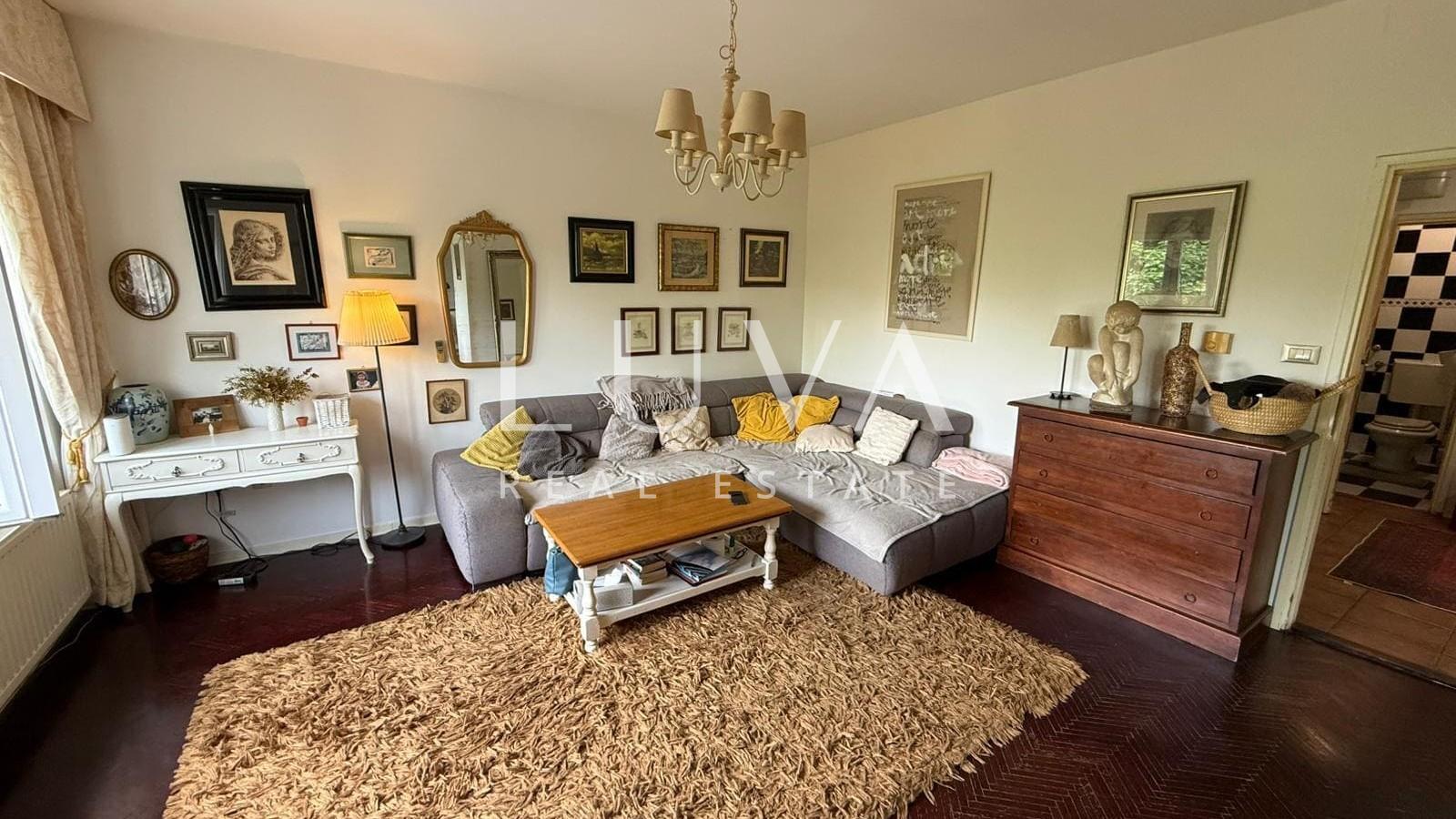 Zagreb, Trešnjevka, 3-bedroom apartment, 82 m²+ parking for sale