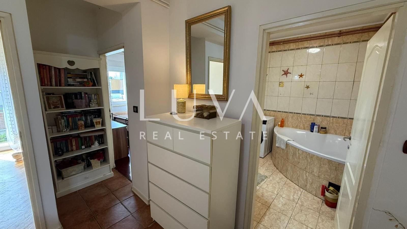 Zagreb, Trešnjevka, 3-bedroom apartment, 82 m²+ parking for sale