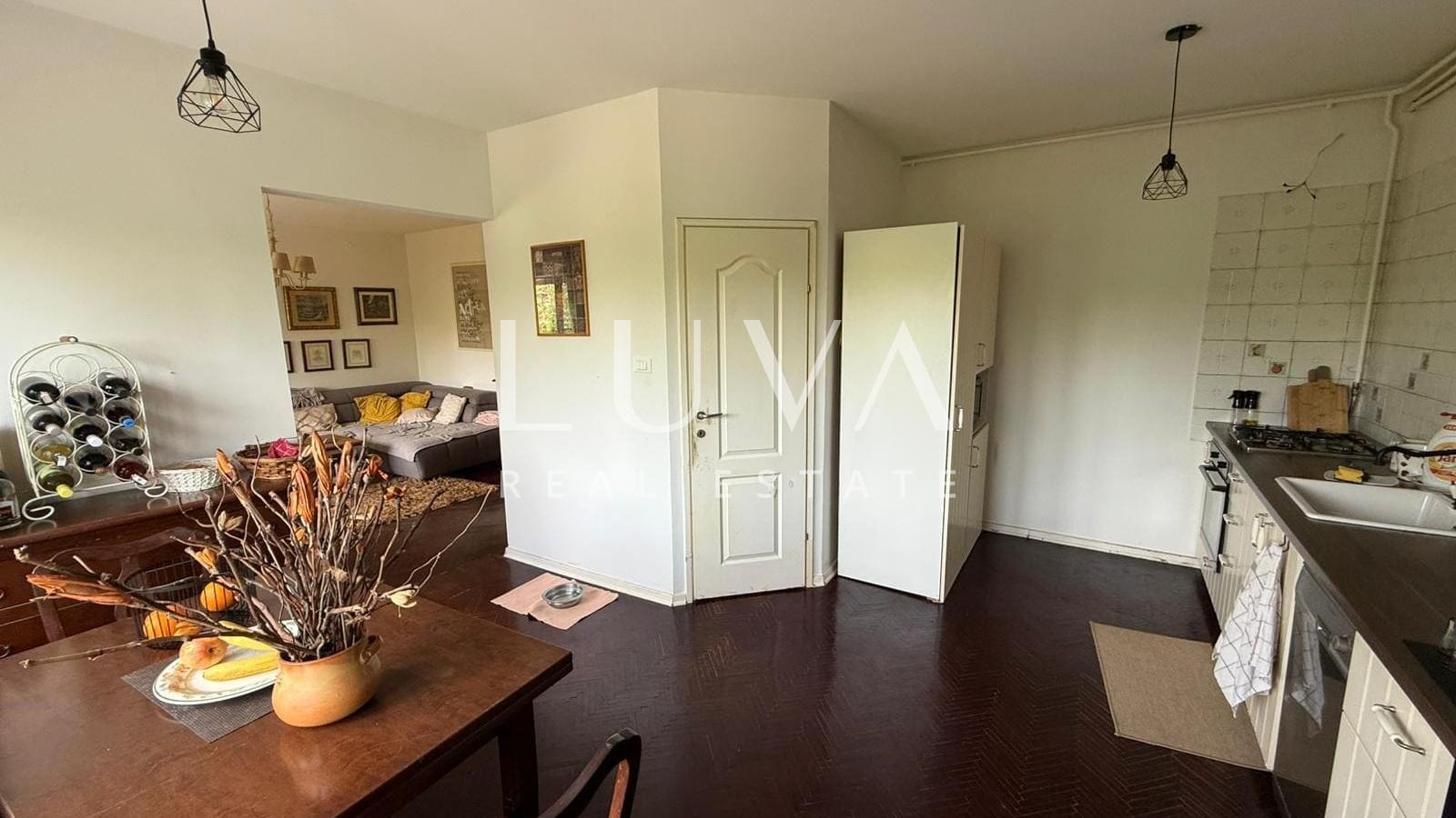 Zagreb, Trešnjevka, 3-bedroom apartment, 82 m²+ parking for sale