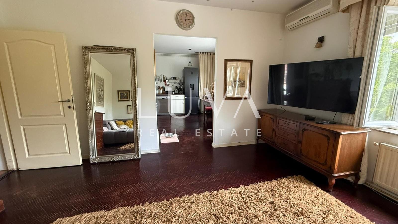 Zagreb, Trešnjevka, 3-bedroom apartment, 82 m²+ parking for sale