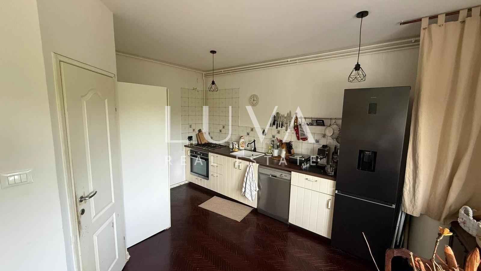 Zagreb, Trešnjevka, 3-bedroom apartment, 82 m²+ parking for sale