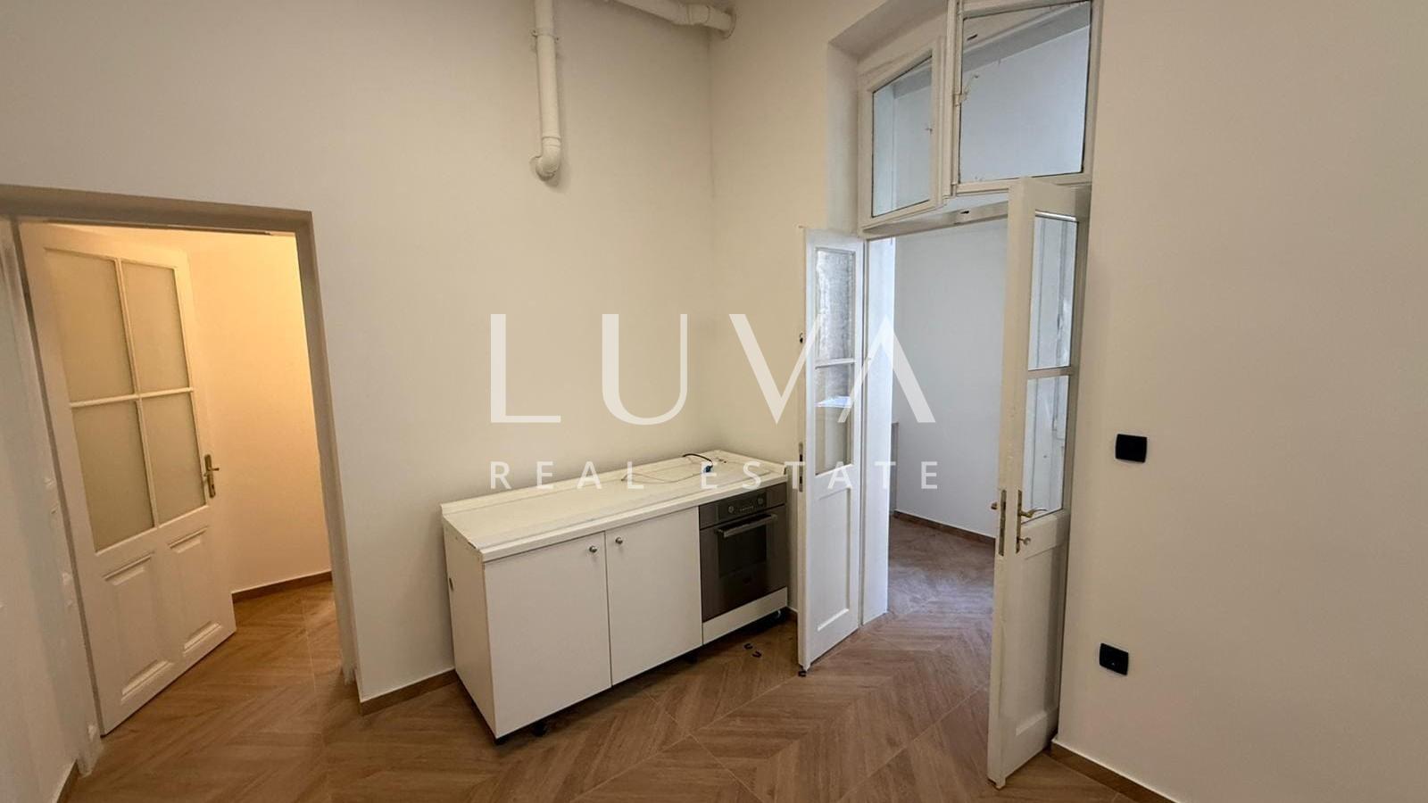 Zagreb, Zentrum, 253 m² Wohnung, Investition zur Vermietung