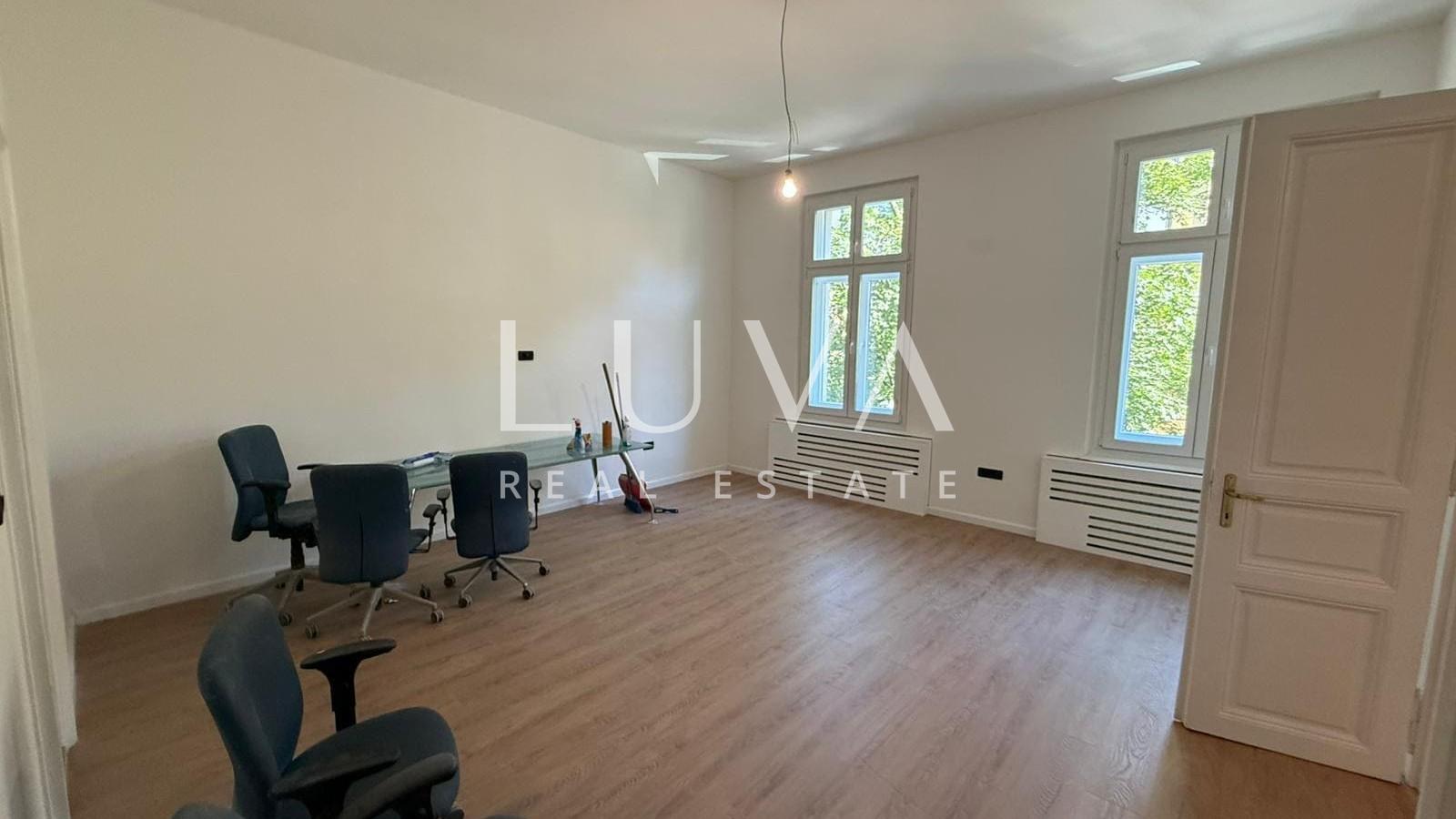 Zagreb, Zentrum, 253 m² Wohnung, Investition zur Vermietung