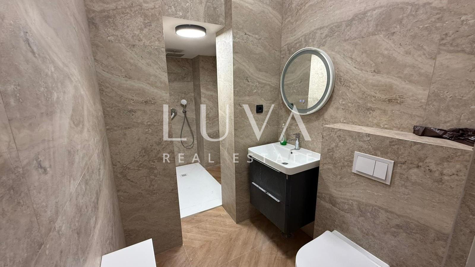 Zagreb, Zentrum, 253 m² Wohnung, Investition zur Vermietung
