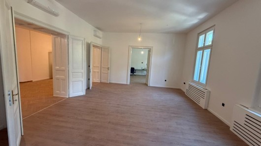 Zagreb, city center, 253 m² apartment ideal for business use