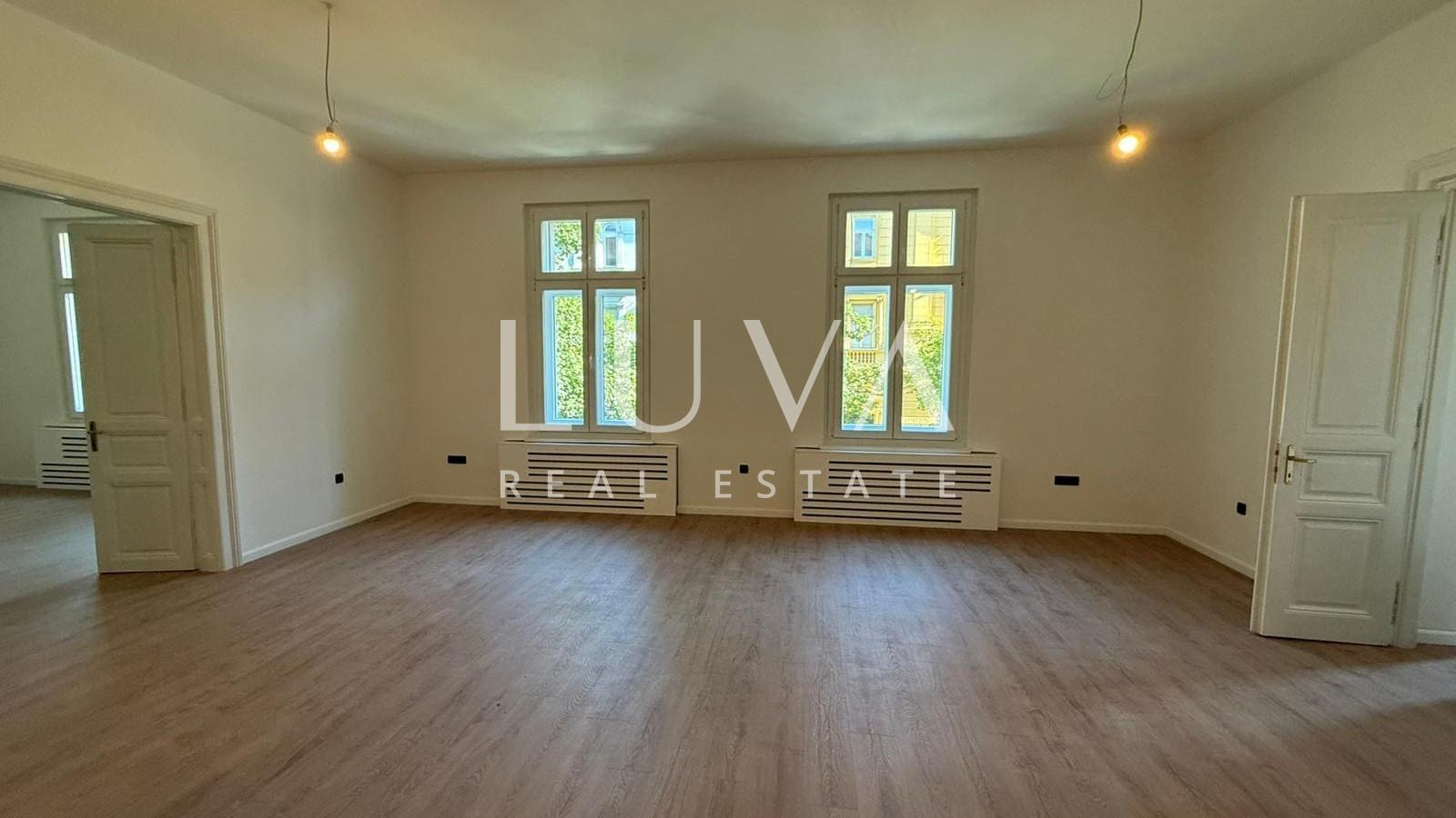 Zagreb, Zentrum, 253 m² Wohnung, Investition zur Vermietung