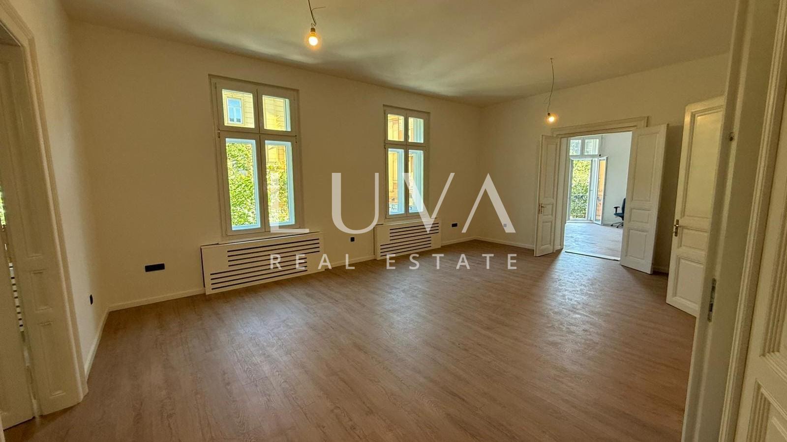 Zagreb, Zentrum, 253 m² Wohnung, Investition zur Vermietung