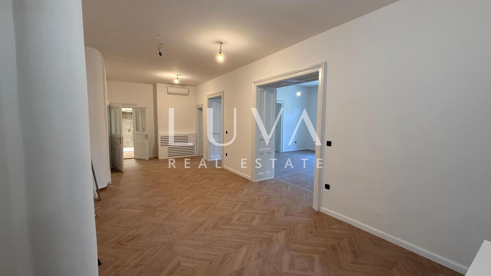 Zagreb, Zentrum, 253 m² Wohnung, Investition zur Vermietung
