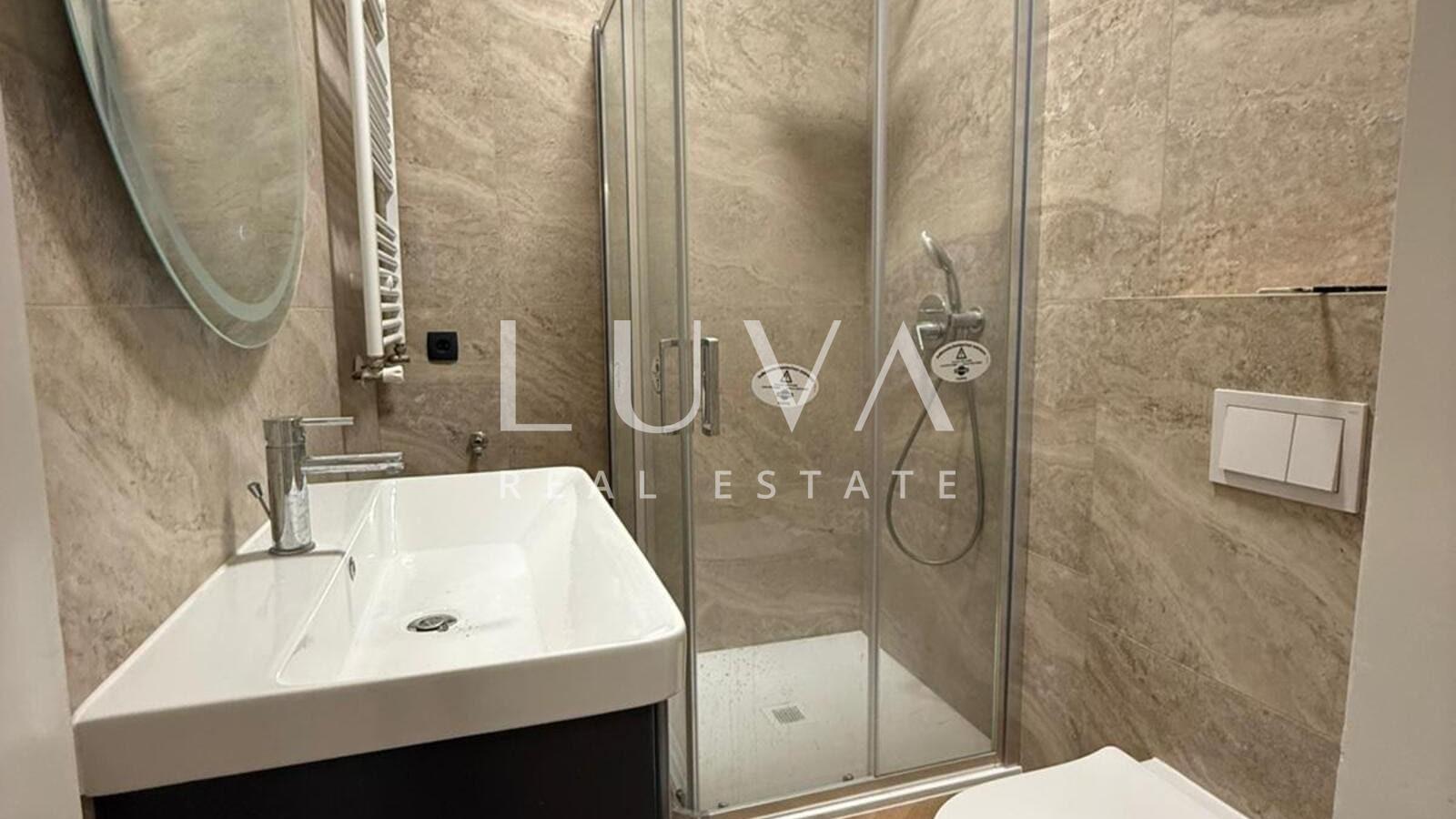 Zagreb, city center, 253 m² apartment ideal for business use