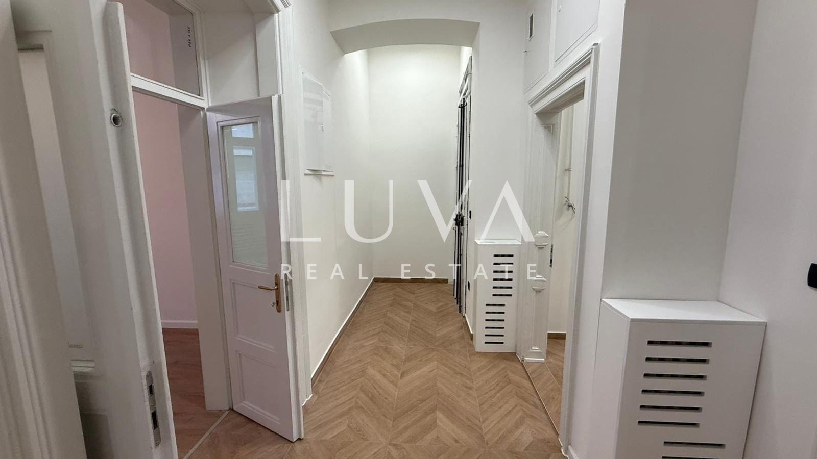 Zagreb, Zentrum, 253 m² Wohnung, Investition zur Vermietung