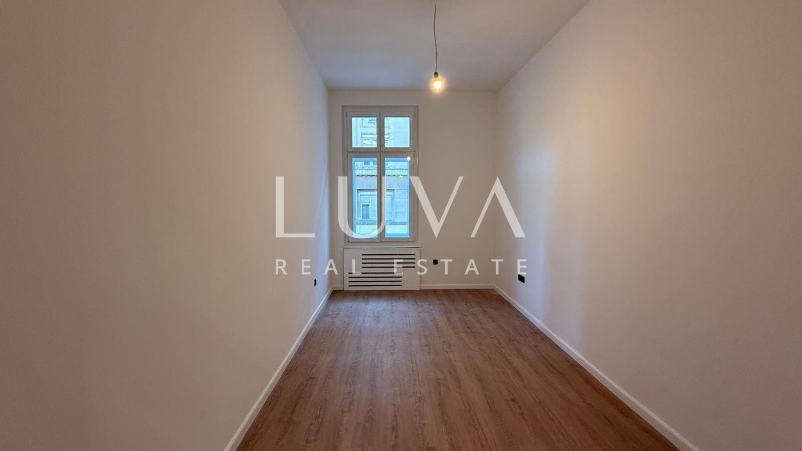 Zagreb, Zentrum, 253 m² Wohnung, Investition zur Vermietung
