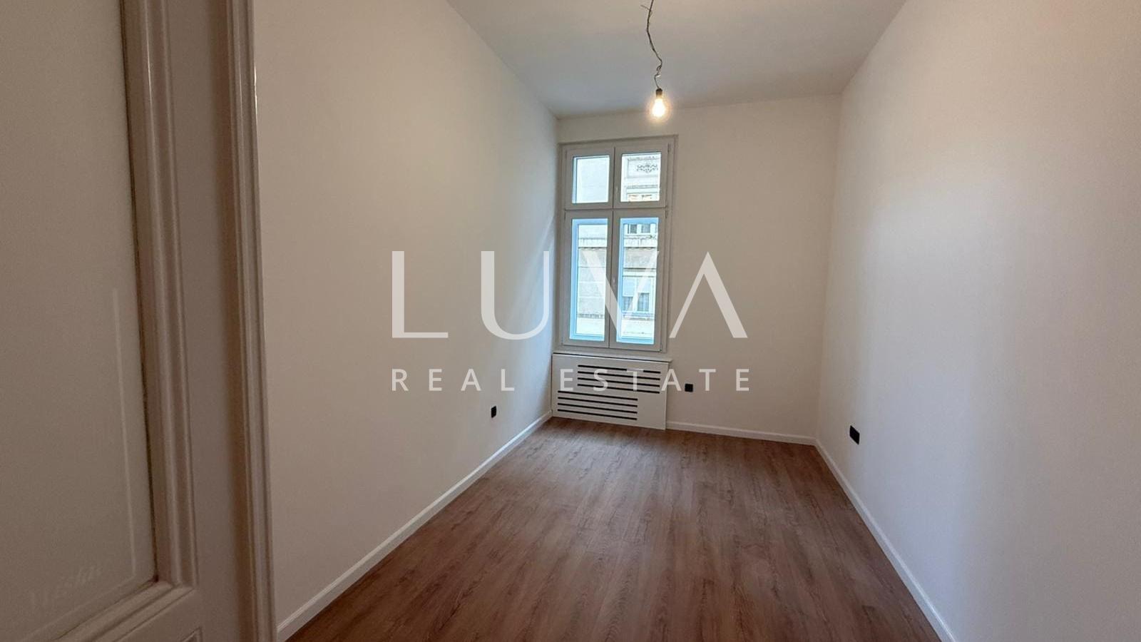 Zagreb, Zentrum, 253 m² Wohnung, Investition zur Vermietung