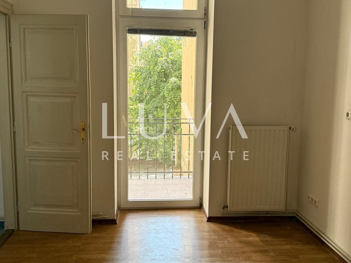 Poslovni prostor za najam, 4 sobe, 82 m2, Donji grad