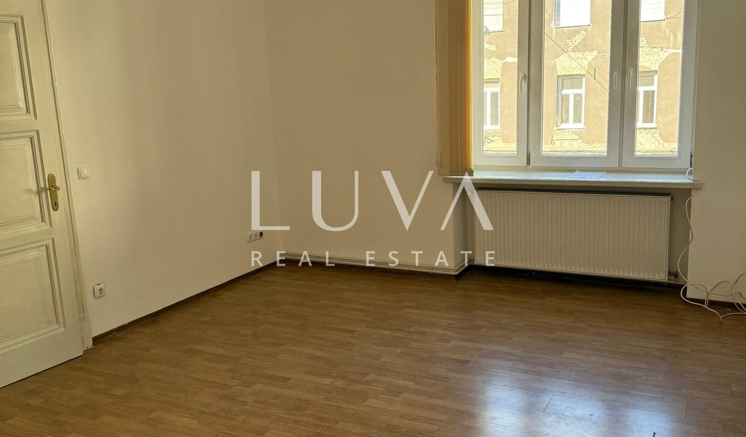 Poslovni prostor za najam, 4 sobe, 82 m2, Donji grad