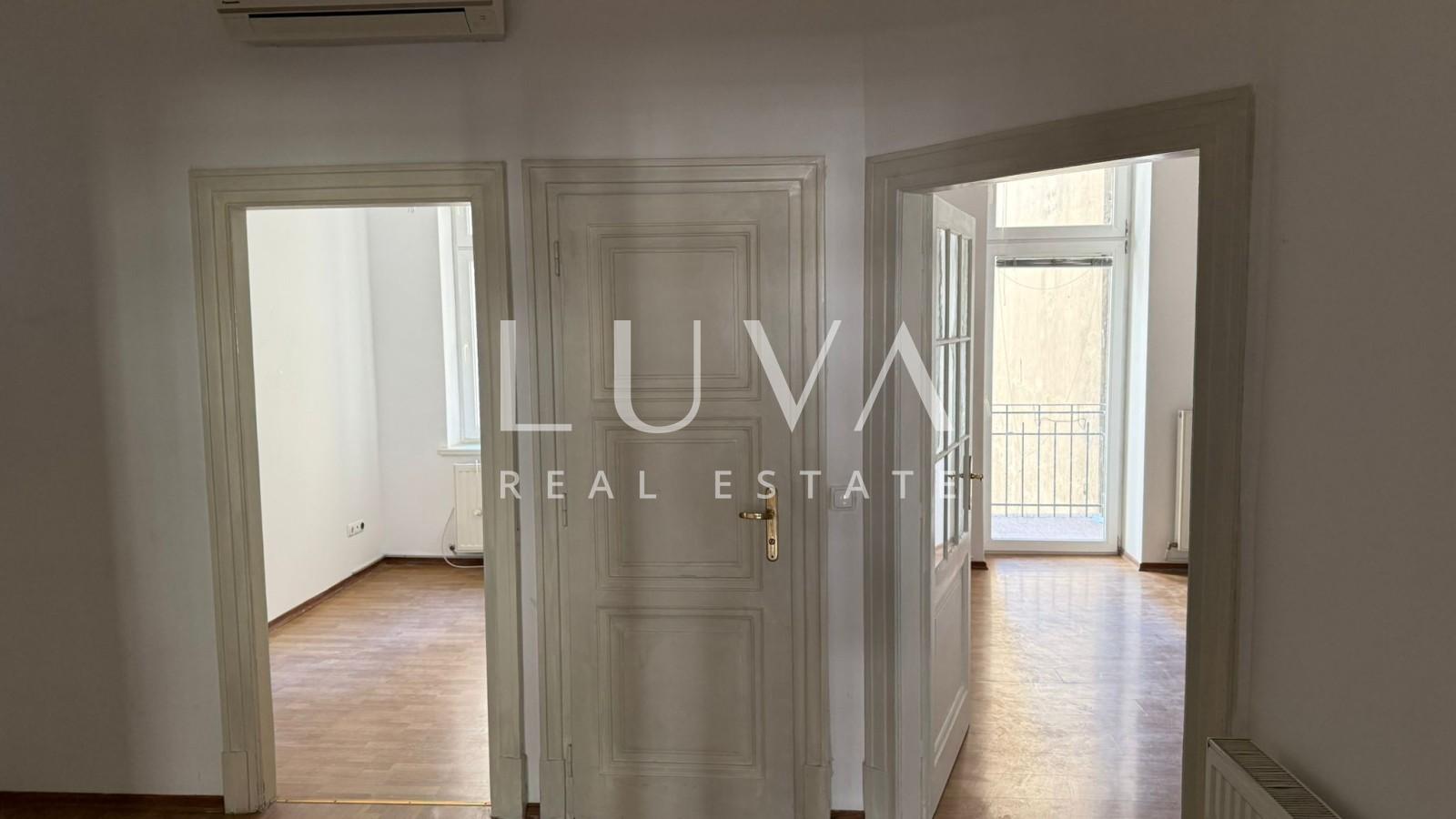 Poslovni prostor za najam, 4 sobe, 82 m2, Donji grad