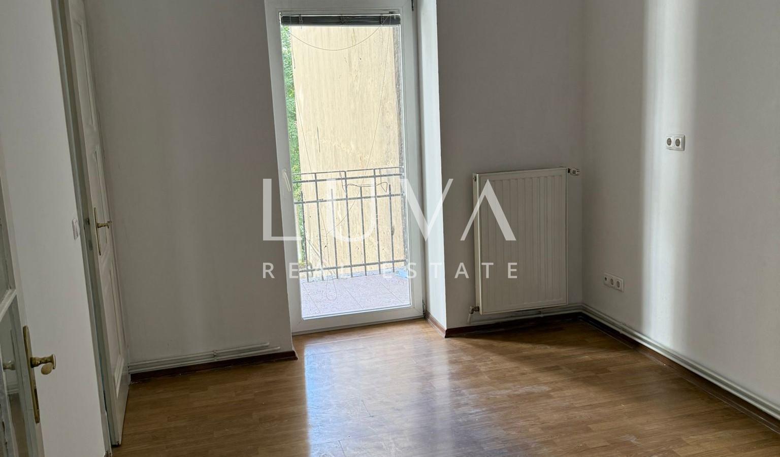 Poslovni prostor za najam, 4 sobe, 82 m2, Donji grad