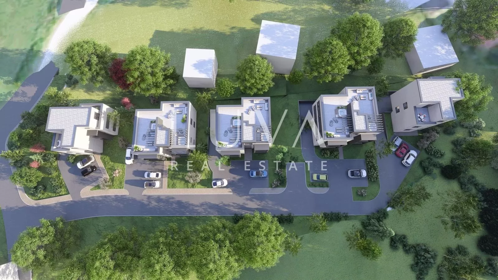 Zagreb, Dubrava – Whg. S2, 92,57 m2 NNF, Haus P3, zu verkaufen