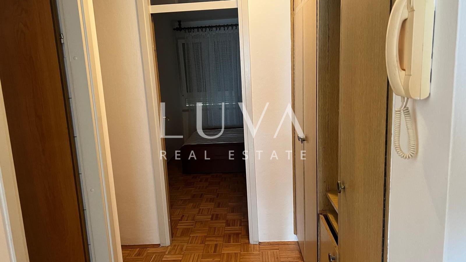 Zadar, Bili Brig, geräumige 4-Zimmer-Wohnung 87 m² zu verkaufen