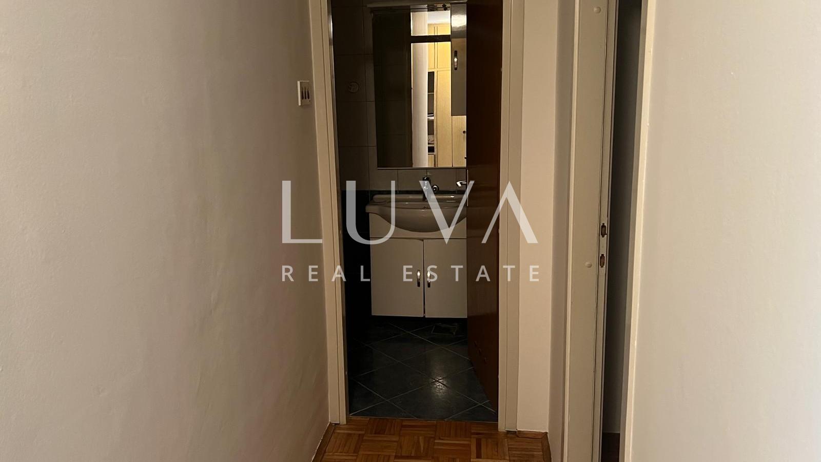 Zadar, Bili Brig, geräumige 4-Zimmer-Wohnung 87 m² zu verkaufen