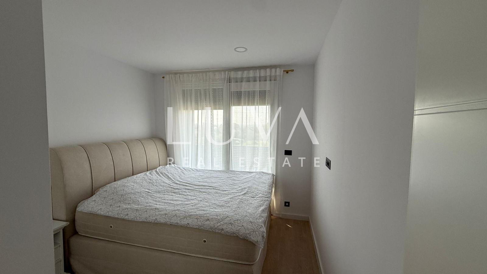 Zagreb, Remetinec, 4S Penthouse 107 m², Neubau zum Verkauf