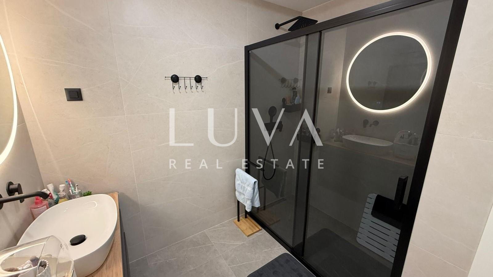 Zagreb, Remetinec, 4S Penthouse 107 m², Neubau zum Verkauf