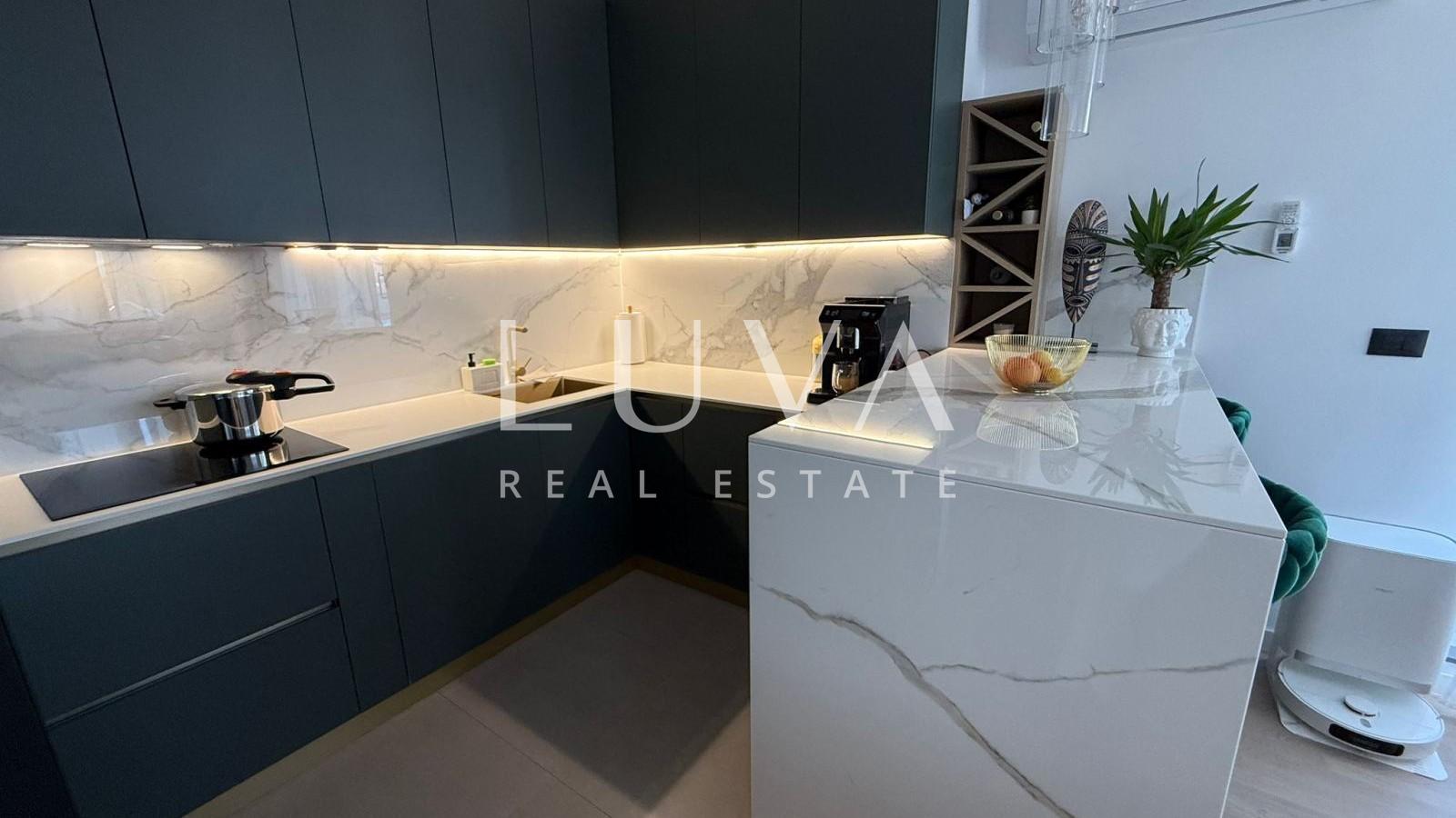 Zagreb, Remetinec, 4S Penthouse 107 m², Neubau zum Verkauf