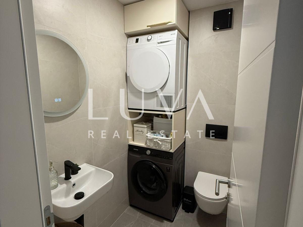 Zagreb, Remetinec, 4S Penthouse 107 m², Neubau zum Verkauf