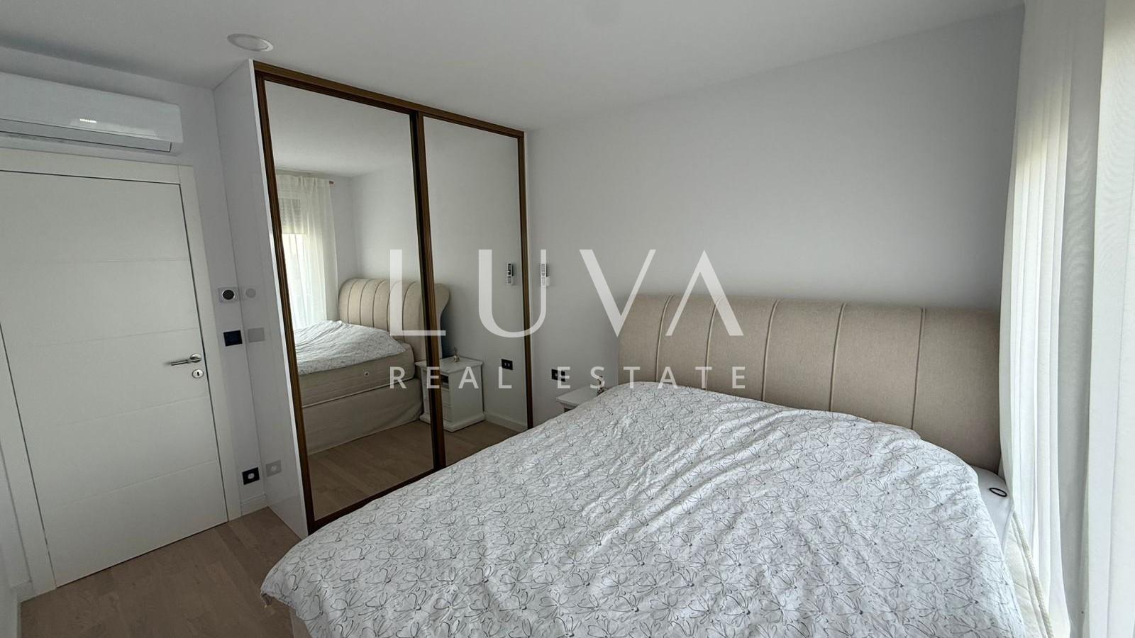 Zagreb, Remetinec, 4S Penthouse 107 m², Neubau zum Verkauf