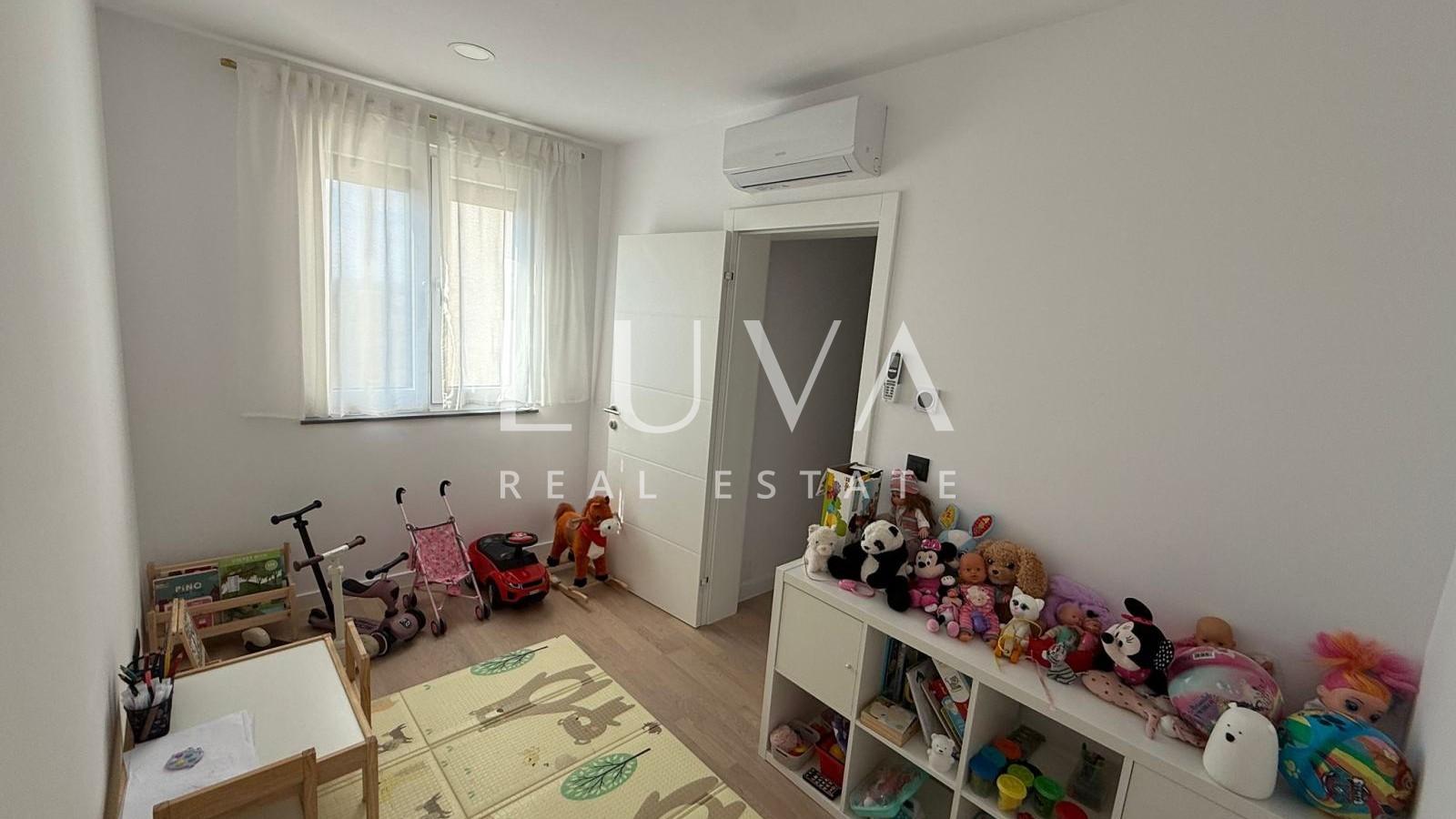 Zagreb, Remetinec, 4S Penthouse 107 m², Neubau zum Verkauf