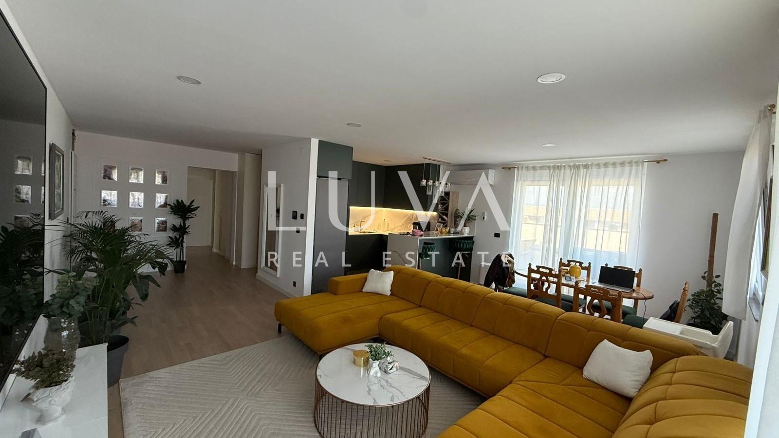 Zagreb, Remetinec, 4S Penthouse 107 m², Neubau zum Verkauf