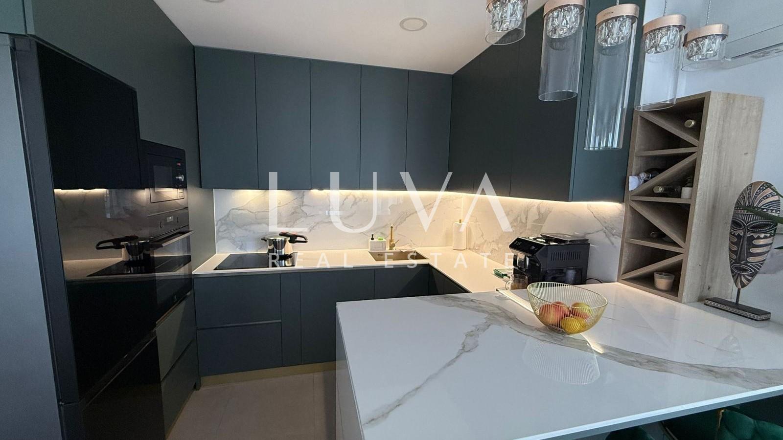 Zagreb, Remetinec, 4S Penthouse 107 m², Neubau zum Verkauf