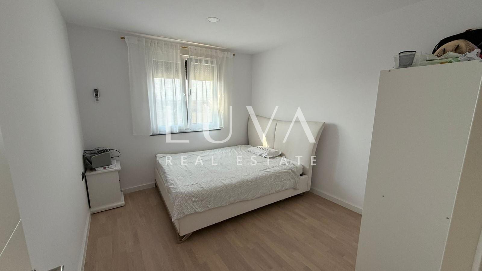 Zagreb, Remetinec, 4S Penthouse 107 m², Neubau zum Verkauf