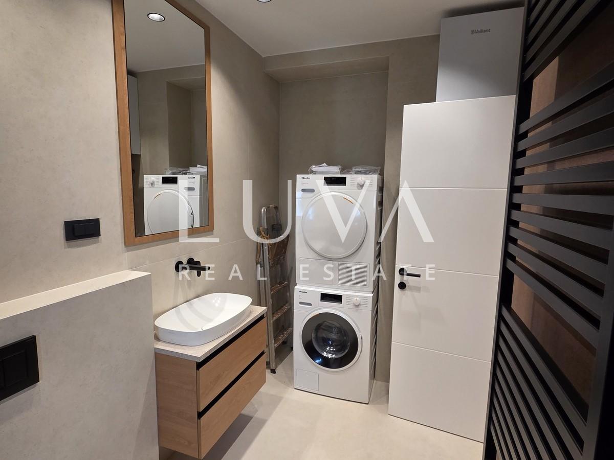 Zagreb, Britanac, renovierte Wohnung 70 m² + Parkplatz zu verkaufen