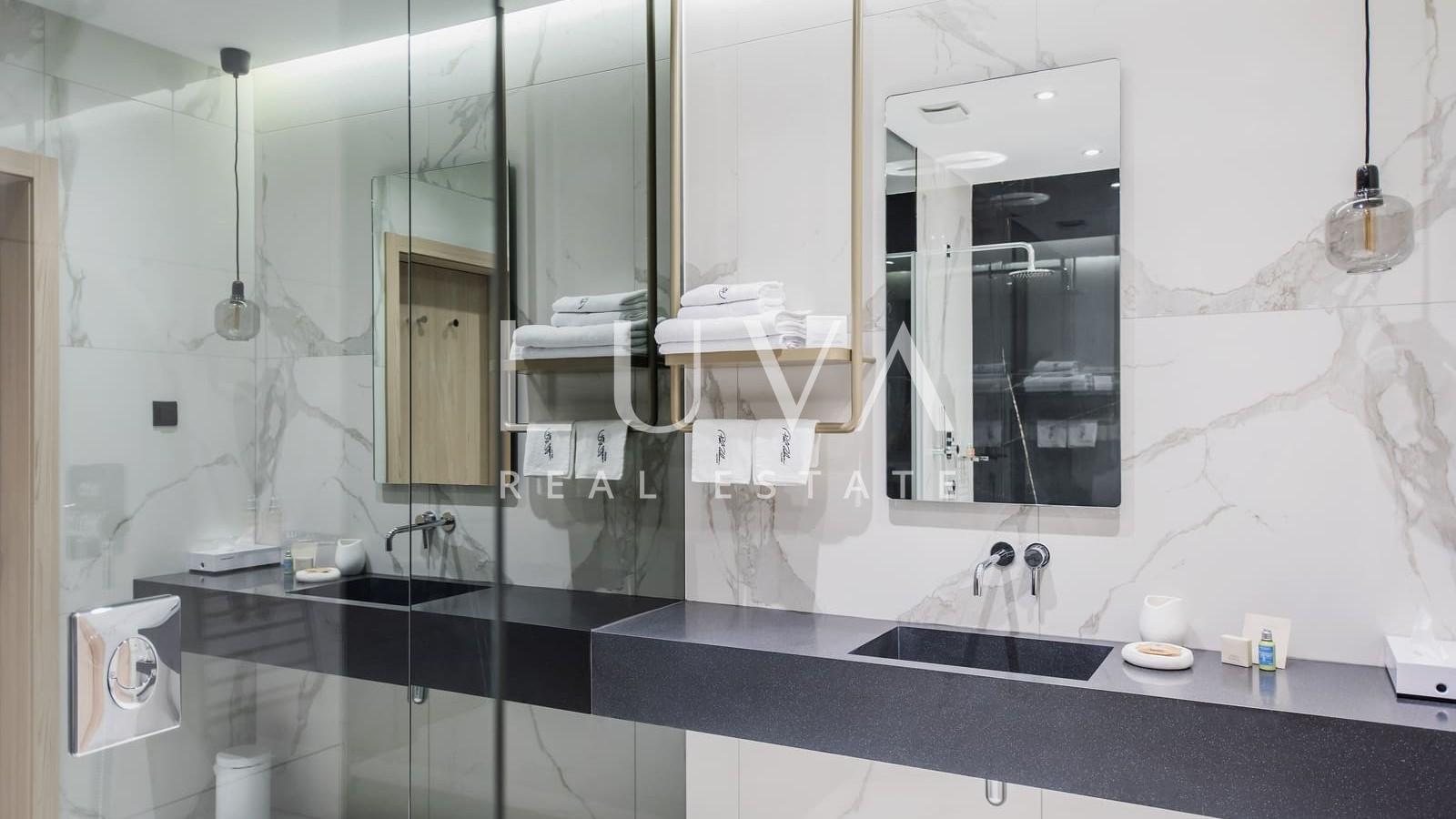 Zagreb, Dolac, 122 m² apartment for commercial lease
