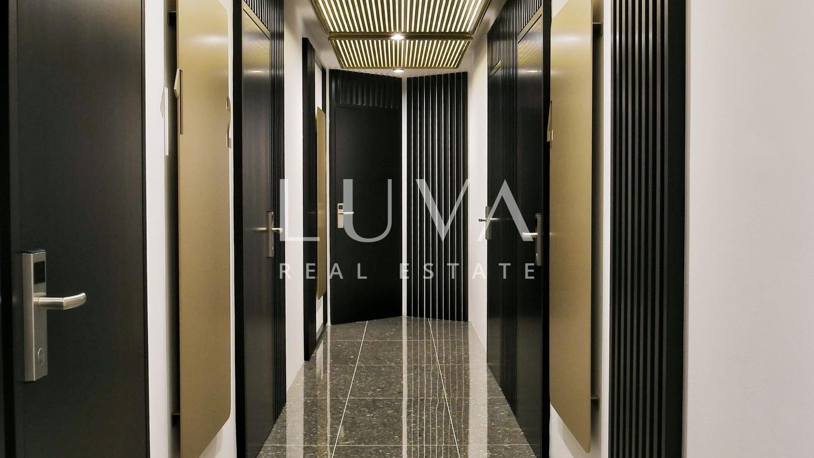 Zagreb, Dolac, 122 m² apartment for commercial lease