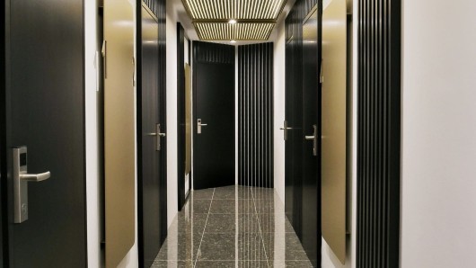 Zagreb, Dolac, 122 m² apartment for commercial lease