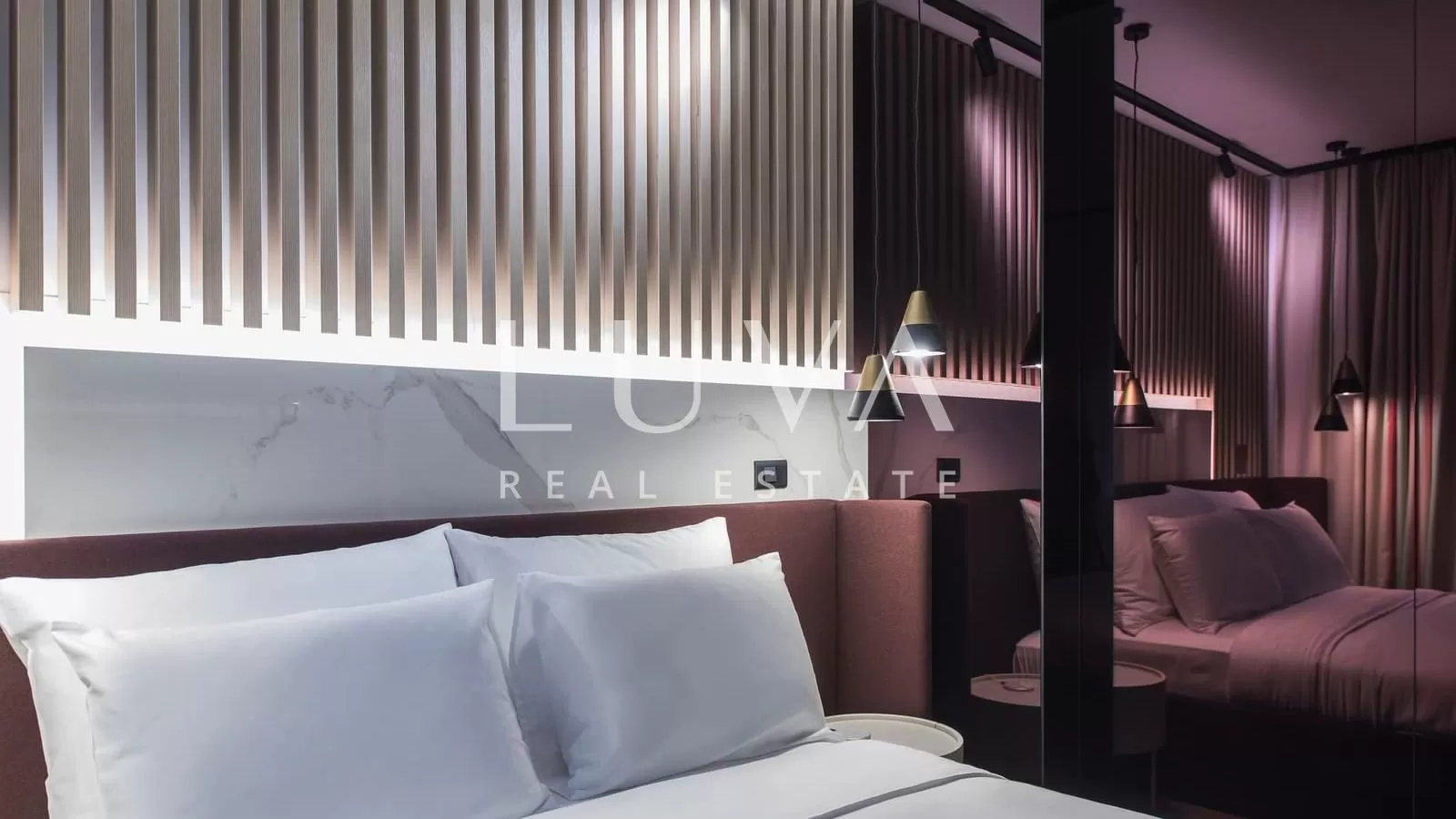 Zagreb, Dolac – Luxuswohnung mit 4 Zimmern im Hotelstil, Investition