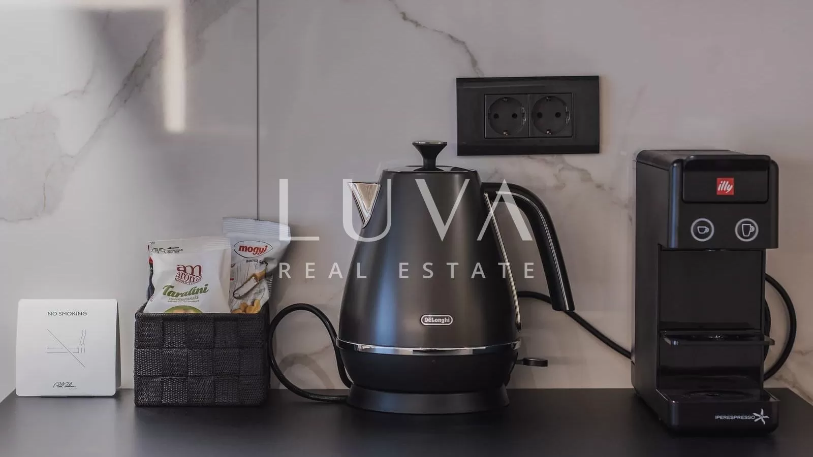 Zagreb, Dolac – Luxuswohnung mit 4 Zimmern im Hotelstil, Investition