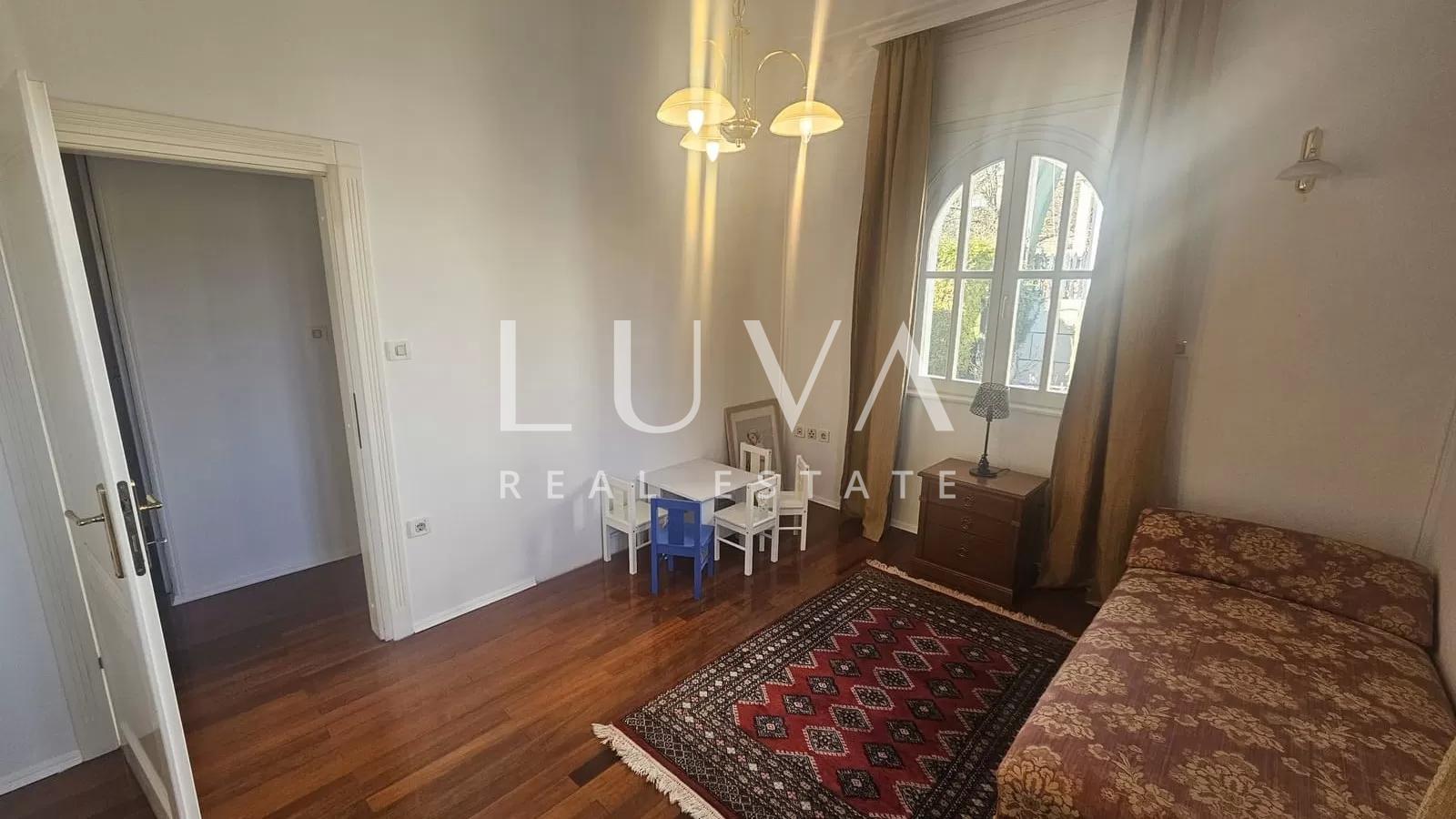 Zagreb, Gračani, luxuriöses Familienanwesen, Villa 810m² auf einem Grundstück von 3.965m²
