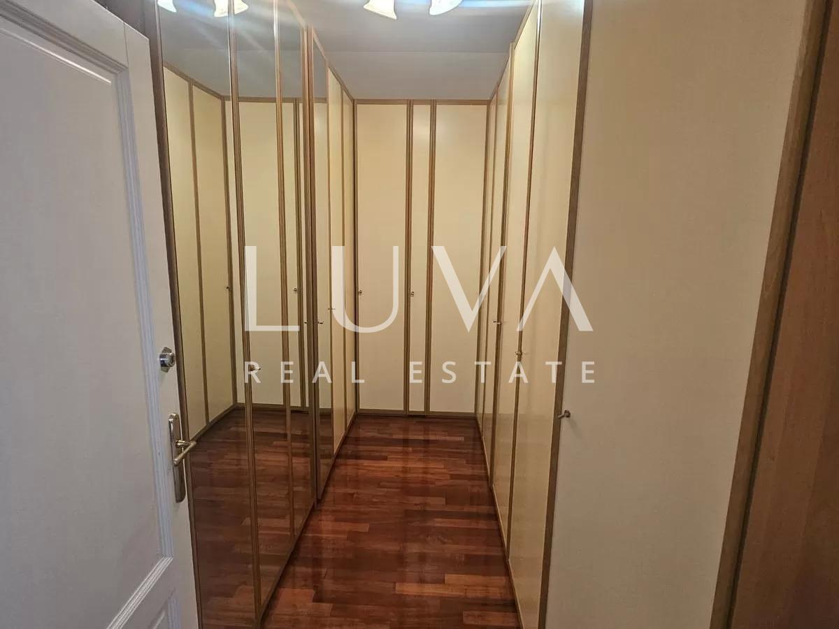 Zagreb, Gračani, luxuriöses Familienanwesen, Villa 810m² auf einem Grundstück von 3.965m²