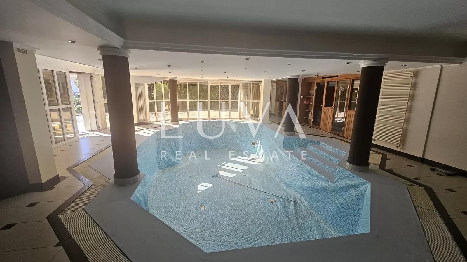 Zagreb, Gračani, luxuriöses Familienanwesen, Villa 810m² auf einem Grundstück von 3.965m²