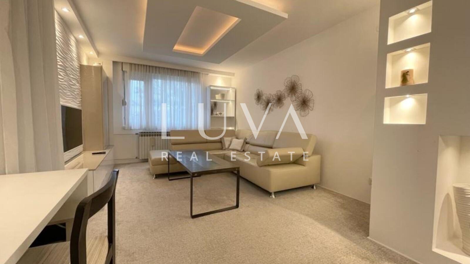 Zagreb, Vrbani, four-room apartment, 94,36 m2, for sale