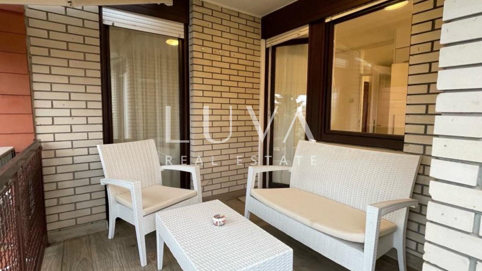 Zagreb, Vrbani, four-room apartment, 94,36 m2, for sale