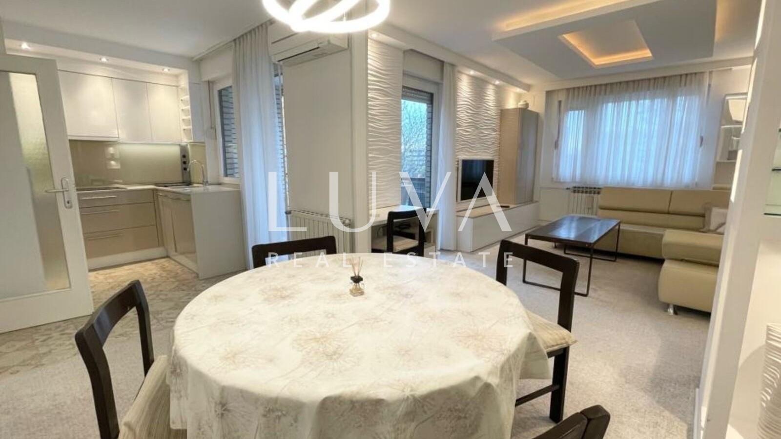 Zagreb, Vrbani, four-room apartment, 94,36 m2, for sale