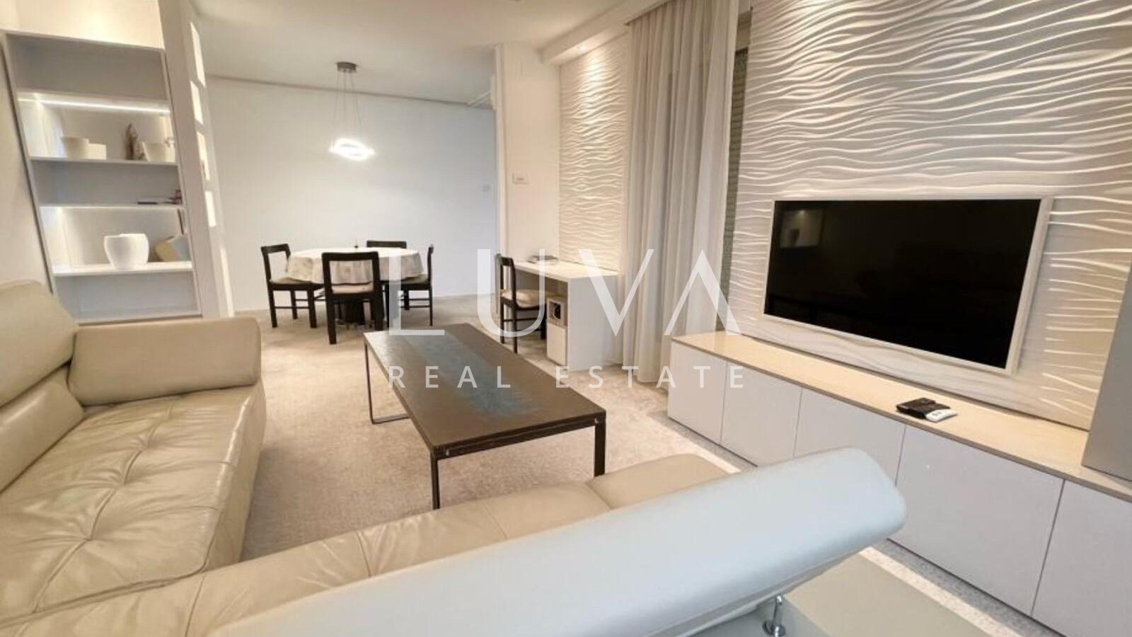 Zagreb, Vrbani, four-room apartment, 94,36 m2, for sale