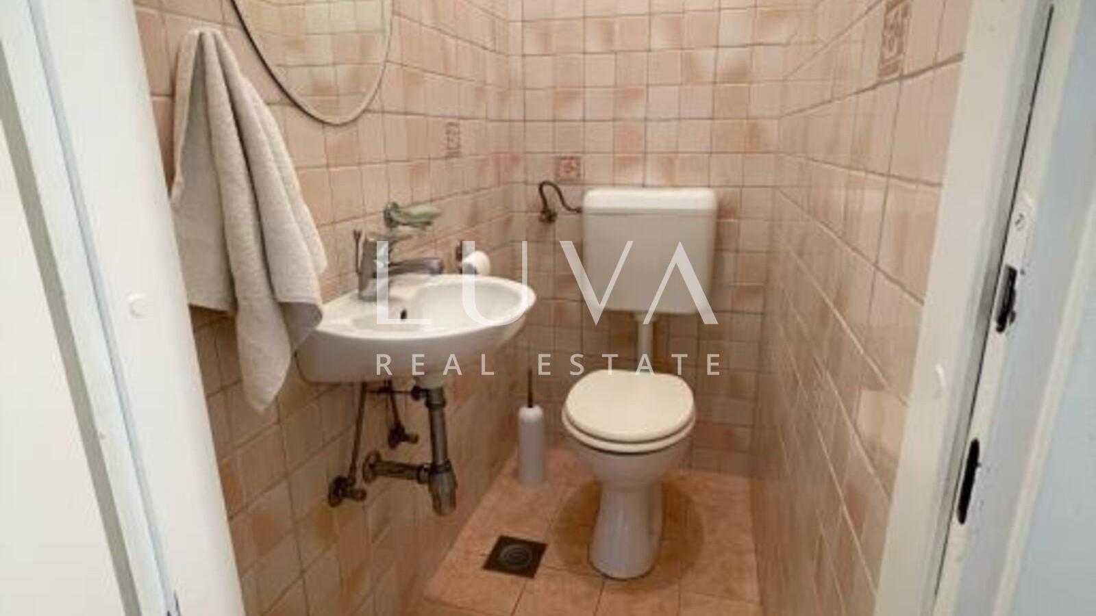 Zagreb, Vrbani, four-room apartment, 94,36 m2, for sale