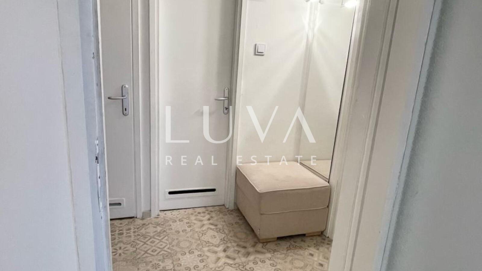 Zagreb, Vrbani, four-room apartment, 94,36 m2, for sale