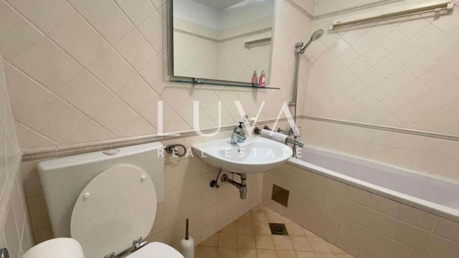 Zagreb, Vrbani, four-room apartment, 94,36 m2, for sale
