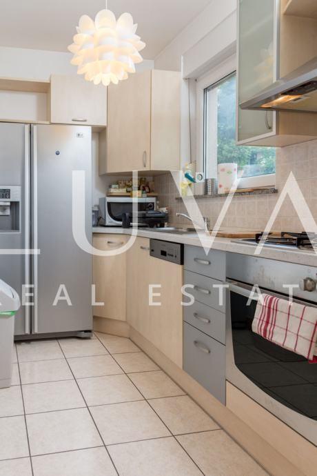 Zagreb, Maksimir, one-bedroom apartment with parking, 62 m²