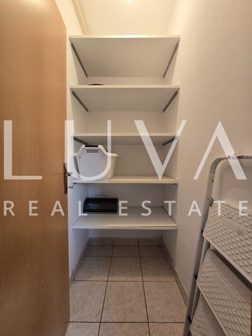 Zagreb, Maksimir, one-bedroom apartment with parking, 62 m²